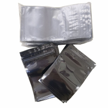 Anti-Static Shielding Ziplock Bag for IC Packing